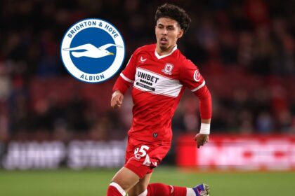 Jeremy Sarmiento no juega en Inglaterra y Brighton El Brighton & Hove Albion define el futuro de Jeremy Sarmiento ante su falta de minutos en la Premier League. Decisión clave para el atacante de la Selección.