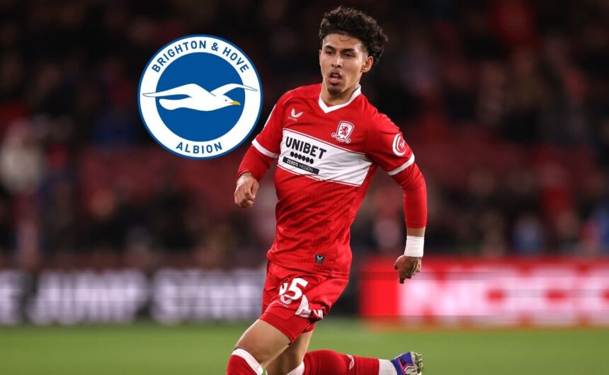 Jeremy Sarmiento no juega en Inglaterra y Brighton El Brighton & Hove Albion define el futuro de Jeremy Sarmiento ante su falta de minutos en la Premier League. Decisión clave para el atacante de la Selección.
