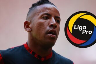 Joao Plata tiene nuevo club en Ecuador regresa a L El experimentado atacante Joao Plata ha confirmado su nuevo destino en el fútbol ecuatoriano. Conoce los detalles de su regreso a la actividad aquí.