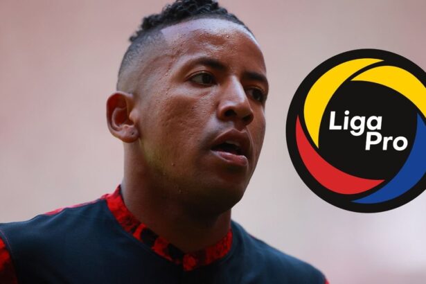 Joao Plata tiene nuevo club en Ecuador regresa a L El experimentado atacante Joao Plata ha confirmado su nuevo destino en el fútbol ecuatoriano. Conoce los detalles de su regreso a la actividad aquí.