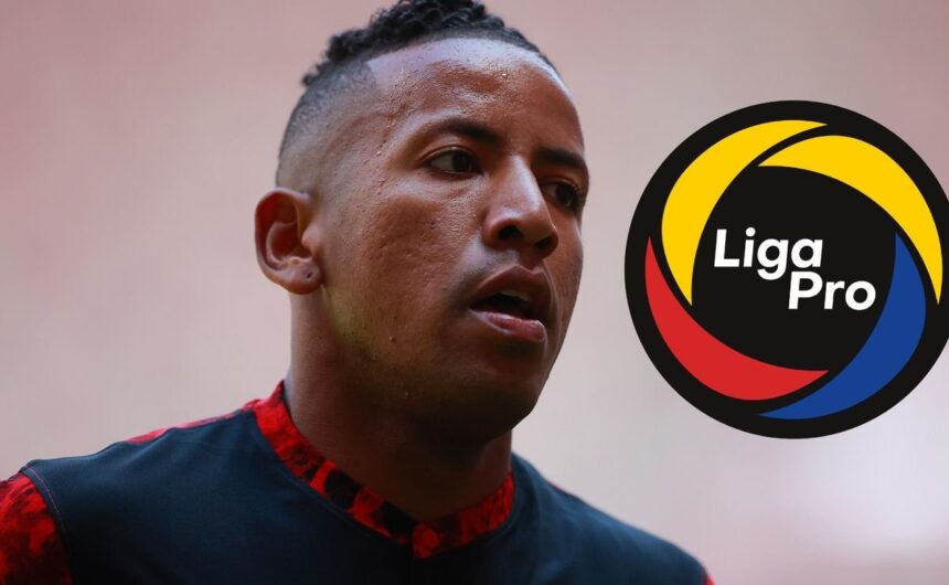 Joao Plata tiene nuevo club en Ecuador regresa a L El experimentado atacante Joao Plata ha confirmado su nuevo destino en el fútbol ecuatoriano. Conoce los detalles de su regreso a la actividad aquí.