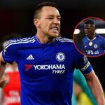 John Terry ataca directamente a Moises Caicedo No La leyenda del Chelsea, John Terry, cuestionó fuertemente al ecuatoriano Moisés Caicedo tras el irregular momento del equipo londinense en la Premier League.