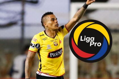 Jonatan Alvez tiene nuevo club para el 2026 volvio El exgoleador de Barcelona SC y Liga de Quito, Jonatan Álvez, ha confirmado su nuevo destino profesional. Descubre si el uruguayo regresa a la LigaPro.