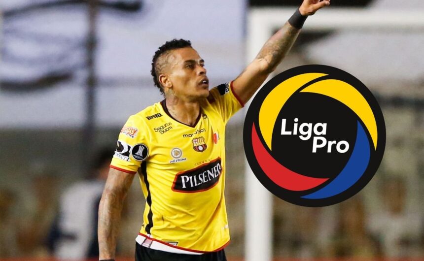 Jonatan Alvez tiene nuevo club para el 2026 volvio El exgoleador de Barcelona SC y Liga de Quito, Jonatan Álvez, ha confirmado su nuevo destino profesional. Descubre si el uruguayo regresa a la LigaPro.