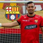 Jose Contreras elimino a Botafogo y la hinchada de La afición de Barcelona SC reacciona a la gran actuación de José Contreras frente a Botafogo y le otorga un nuevo sobrenombre que ya es tendencia.