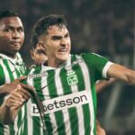 Juan Manuel Rengifo tendria cinco opciones para ir El futuro de Juan Manuel Rengifo estaría lejos de Atlético Nacional ante el interés de cinco equipos que dejarían una cifra millonaria en el club.