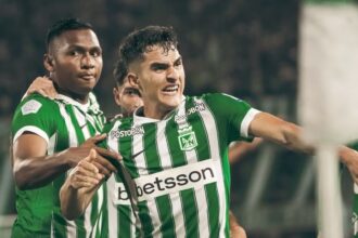 Juan Manuel Rengifo tendria cinco opciones para ir El futuro de Juan Manuel Rengifo estaría lejos de Atlético Nacional ante el interés de cinco equipos que dejarían una cifra millonaria en el club.