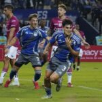 Jugador de Emelec podria dar el salto a Europa tit Un jugador clave del esquema de Vicente Sánchez en Emelec estaría cerca de dar el salto al fútbol europeo. Conoce los detalles del posible traspaso.