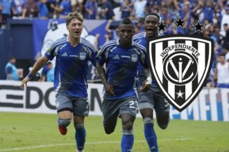 Jugo en Independiente del Valle y en la Seleccion El 'Bombillo' suma jerarquía con la llegada de un nuevo refuerzo que cuenta con recorrido en la Selección de Ecuador y pasado en el equipo rayado.