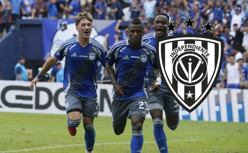Jugo en Independiente del Valle y en la Seleccion El 'Bombillo' suma jerarquía con la llegada de un nuevo refuerzo que cuenta con recorrido en la Selección de Ecuador y pasado en el equipo rayado.