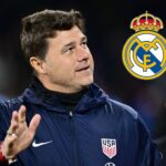 Klopp y hasta un ex Barcelona Pochettino compite Mauricio Pochettino encabeza la lista de cinco entrenadores que buscan el banquillo del Real Madrid, compitiendo con figuras como Jürgen Klopp.