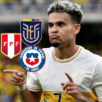 La Seleccion Colombia jugara un amistoso antes del La Selección de Colombia alista su preparación para la Copa del Mundo 2026 con un exigente amistoso ante un rival directo de la región sudamericana.