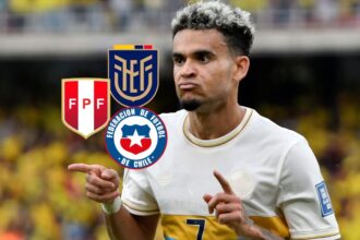 La Seleccion Colombia jugara un amistoso antes del La Selección de Colombia alista su preparación para la Copa del Mundo 2026 con un exigente amistoso ante un rival directo de la región sudamericana.