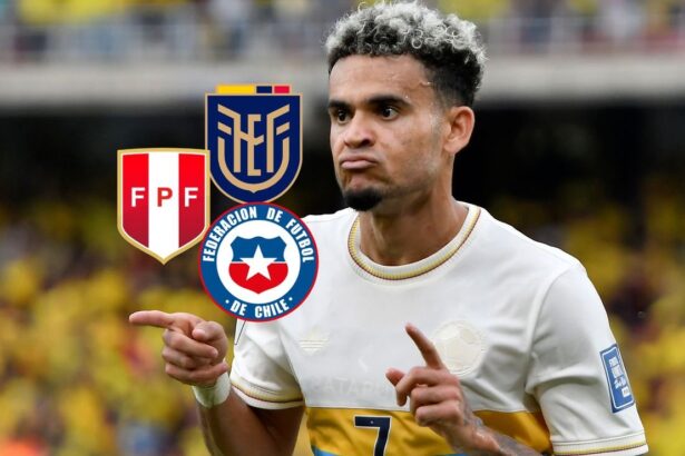 La Seleccion Colombia jugara un amistoso antes del La Selección de Colombia alista su preparación para la Copa del Mundo 2026 con un exigente amistoso ante un rival directo de la región sudamericana.