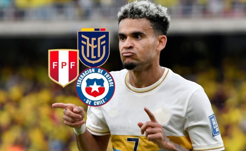 La Seleccion Colombia jugara un amistoso antes del La Selección de Colombia alista su preparación para la Copa del Mundo 2026 con un exigente amistoso ante un rival directo de la región sudamericana.