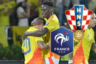 La Seleccion Colombia tiene fecha de lista y posib El técnico Néstor Lorenzo prepara la lista de la Selección Colombia para los compromisos internacionales de la fecha FIFA de marzo.