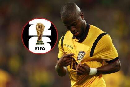 La Seleccion de Ecuador anuncia un cambio historic La Tri oficializa un cambio trascendental en su estructura institucional con la mira puesta en el Mundial de Estados Unidos, México y Canadá 2026.