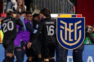 La Seleccion de Ecuador lo ignoro y ahora lo enfre Tras no ser convocado por la Selección de Ecuador, un futbolista con raíces nacionales ha decidido representar a otro país a nivel internacional.