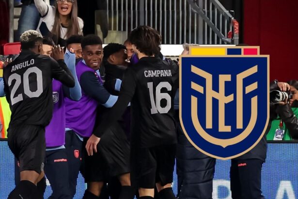 La Seleccion de Ecuador lo ignoro y ahora lo enfre Tras no ser convocado por la Selección de Ecuador, un futbolista con raíces nacionales ha decidido representar a otro país a nivel internacional.