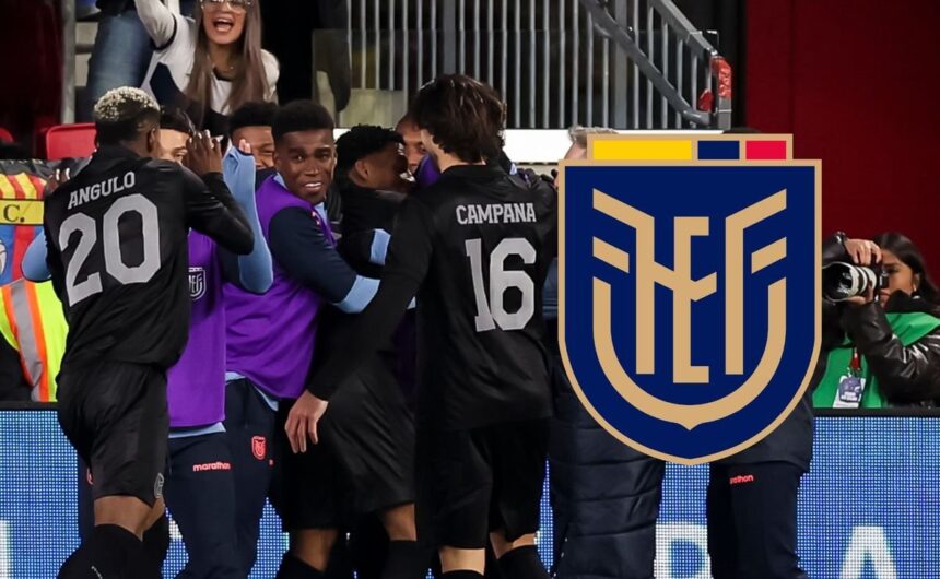 La Seleccion de Ecuador lo ignoro y ahora lo enfre Tras no ser convocado por la Selección de Ecuador, un futbolista con raíces nacionales ha decidido representar a otro país a nivel internacional.