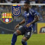 La ayuda que tendria Emelec para vencer a Barcelon El Bombillo suma noticias positivas antes de enfrentar a Barcelona SC en una nueva edición del Clásico del Astillero por la LigaPro.