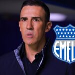 La contundente decision de Emelec con Vicente Sanc El Club Sport Emelec tomó una resolución determinante sobre la continuidad de Vicente Sánchez en el cuerpo técnico tras la caída ante Barcelona SC.