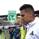 La decision que tomo Millonarios con Falcao luego Millonarios define el futuro de Radamel Falcao García tras su ausencia en Copa Sudamericana y sus comentarios sobre Atlético Nacional.