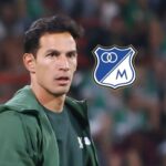 La decision que tomo Nacional con Diego Arias tras La directiva de Atlético Nacional tomó una decisión drástica sobre la continuidad de Diego Arias tras el reciente tropiezo frente a Millonarios.
