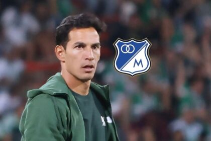 La decision que tomo Nacional con Diego Arias tras La directiva de Atlético Nacional tomó una decisión drástica sobre la continuidad de Diego Arias tras el reciente tropiezo frente a Millonarios.