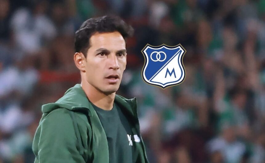 La decision que tomo Nacional con Diego Arias tras La directiva de Atlético Nacional tomó una decisión drástica sobre la continuidad de Diego Arias tras el reciente tropiezo frente a Millonarios.