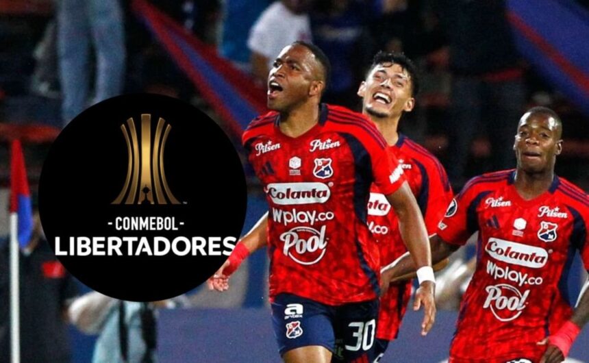 La fortuna que gano Independiente Medellin por su El Independiente Medellín garantiza una importante inyección económica de la CONMEBOL tras confirmar su regreso al torneo más prestigioso del continente.