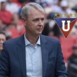La insolita critica de Tiago Nunes a la derrota de El estratega Tiago Nunes generó polémica al analizar la derrota de Liga de Quito frente a Macará, planteando una perspectiva inusual sobre el resultado.