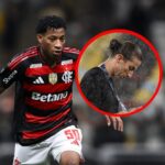 La mala noticia que recibiria Gonzalo Plata en Fla La salida de Filipe Luis de la dirección técnica del Flamengo pone a prueba la titularidad y continuidad de Gonzalo Plata.