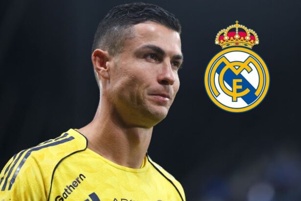 La marca de Cristiano Ronaldo que muestra buena pa El Real Madrid continúa lidiando con el vacío dejado por Cristiano Ronaldo, cuya huella goleadora resalta la crisis de efectividad del equipo merengue.