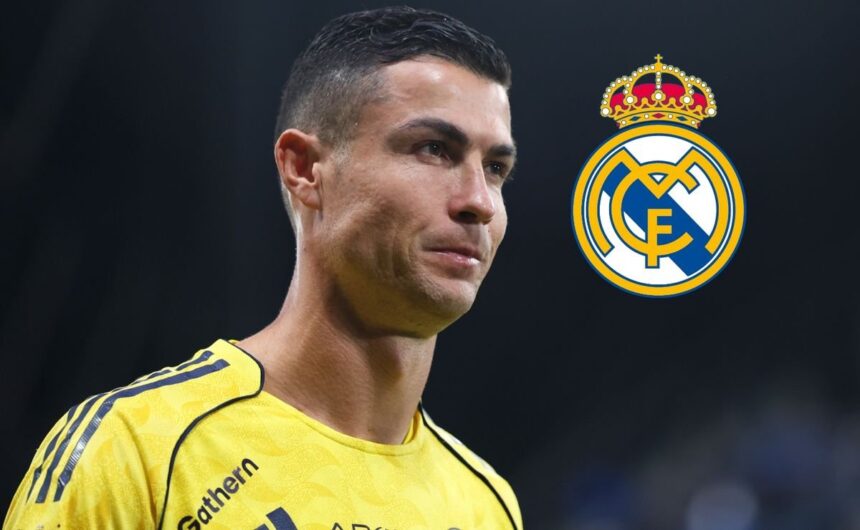 La marca de Cristiano Ronaldo que muestra buena pa El Real Madrid continúa lidiando con el vacío dejado por Cristiano Ronaldo, cuya huella goleadora resalta la crisis de efectividad del equipo merengue.