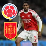 La oferta que la Seleccion Colombia le haria a Cri La selección cafetera lanza una propuesta definitiva para convencer a Cristhian Mosquera de representar a su país de origen y rechazar el llamado de la Roja.