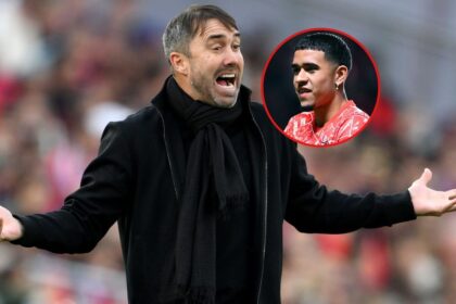 La primera imagen de Kendry Paez con el Chacho Cou La joya ecuatoriana Kendry Páez ya trabaja bajo las órdenes de Eduardo 'Chacho' Coudet en River Plate. Conoce los detalles de este primer encuentro.