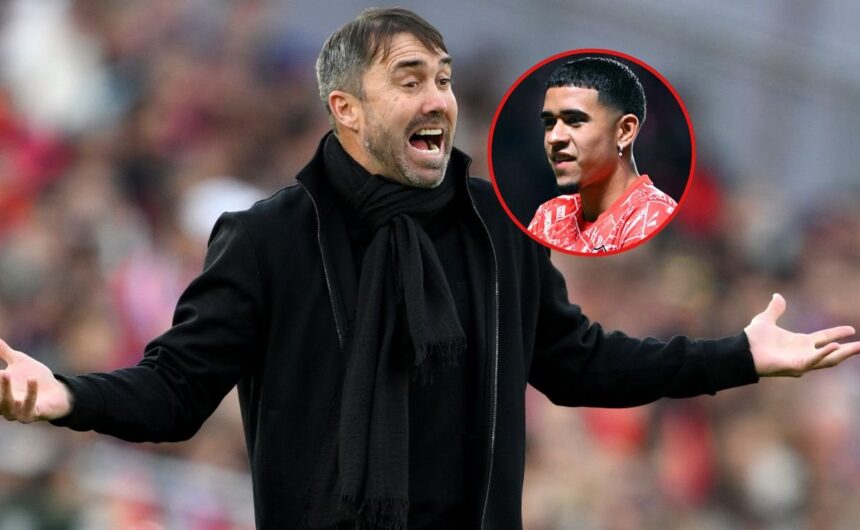 La primera imagen de Kendry Paez con el Chacho Cou La joya ecuatoriana Kendry Páez ya trabaja bajo las órdenes de Eduardo 'Chacho' Coudet en River Plate. Conoce los detalles de este primer encuentro.