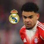La primera publicacion de Bayern con Luis Diaz tra El atacante Luis Díaz volverá a cruzarse con el Real Madrid en la Champions League, buscando revancha en los cuartos de final del certamen europeo.