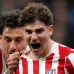 La racha de un ano que Julian Alvarez rompio con s El delantero argentino Julián Álvarez volvió a sonreír con el gol ante Oviedo, terminando con una estadística negativa que lo perseguía desde hace doce meses.