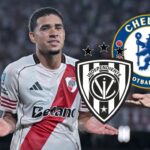 Las declaraciones de Kendry Paez que no gustaran e La joven figura de Ecuador, Kendry Páez, soltó frases que no habrían sentado bien en el Chelsea ni en la directiva de Independiente del Valle.