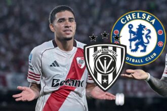 Las declaraciones de Kendry Paez que no gustaran e La joven figura de Ecuador, Kendry Páez, soltó frases que no habrían sentado bien en el Chelsea ni en la directiva de Independiente del Valle.