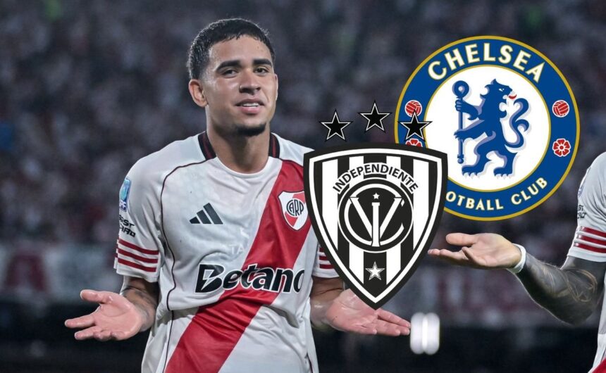 Las declaraciones de Kendry Paez que no gustaran e La joven figura de Ecuador, Kendry Páez, soltó frases que no habrían sentado bien en el Chelsea ni en la directiva de Independiente del Valle.