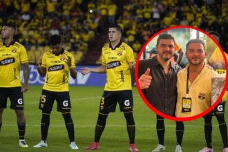 Las posibles sanciones a Barcelona tras la version Barcelona SC enfrenta un panorama incierto tras las revelaciones de la Fiscalía sobre presuntas irregularidades financieras. Conoce las posibles sanciones.