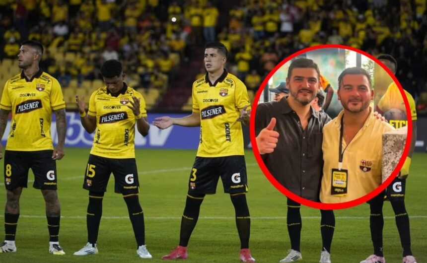 Las posibles sanciones a Barcelona tras la version Barcelona SC enfrenta un panorama incierto tras las revelaciones de la Fiscalía sobre presuntas irregularidades financieras. Conoce las posibles sanciones.