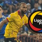 Leonai Souza se fue de Barcelona y ya encontro nue El volante brasileño Leonai Souza ya tiene nuevo equipo tras su paso por Barcelona SC. Descubre cuál será el destino del mediocampista.