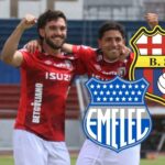 Leones del Norte ficha a un ex Barcelona y Emelec El equipo de Leones del Norte confirmó la llegada de un nuevo refuerzo que vistió las camisetas de Barcelona SC y Emelec para la temporada 2026.