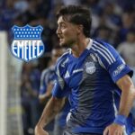 Lesion de gravedad Emelec recibe la peor noticia El volante creativo Francisco Pizzini enciende las alarmas en el Club Sport Emelec ante una posible lesión de gravedad que afectaría al esquema eléctrico.