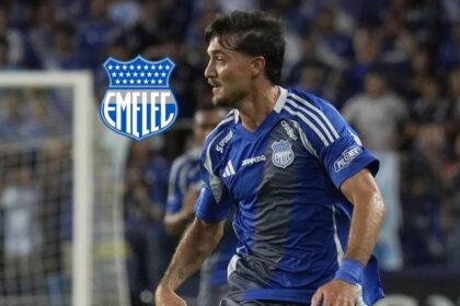Lesion de gravedad Emelec recibe la peor noticia El volante creativo Francisco Pizzini enciende las alarmas en el Club Sport Emelec ante una posible lesión de gravedad que afectaría al esquema eléctrico.