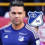 Lesion de gravedad Los hinchas de Millonarios rec El delantero Radamel Falcao García genera incertidumbre en Millonarios tras confirmarse noticias poco alentadoras sobre su estado físico actual.